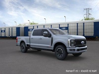 2024 Ford F-250SD F-250® LARIAT