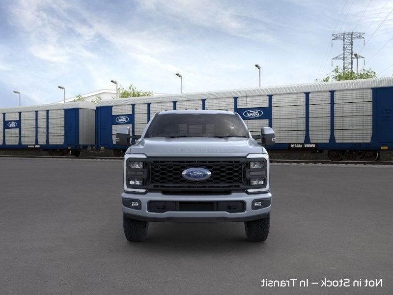 2024 Ford F-250SD F-250® LARIAT