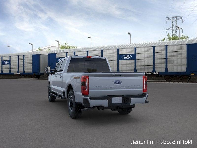 2024 Ford F-250SD F-250® LARIAT