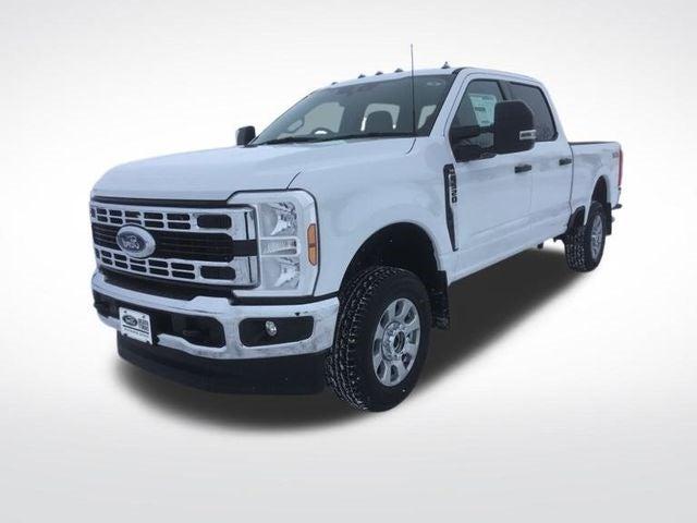 2024 Ford F-250SD XLT