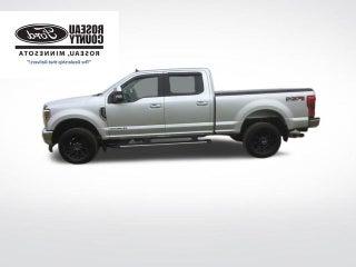 2019 Ford F-250SD Lariat