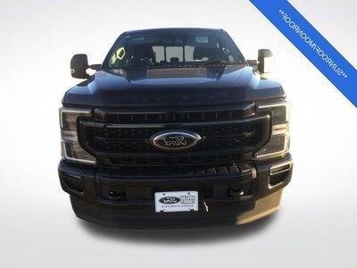 2020 Ford F-350SD Lariat