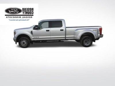 2019 Ford F-350SD XLT DRW