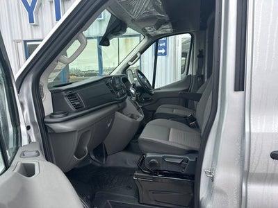 2024 Ford Transit-250 Base